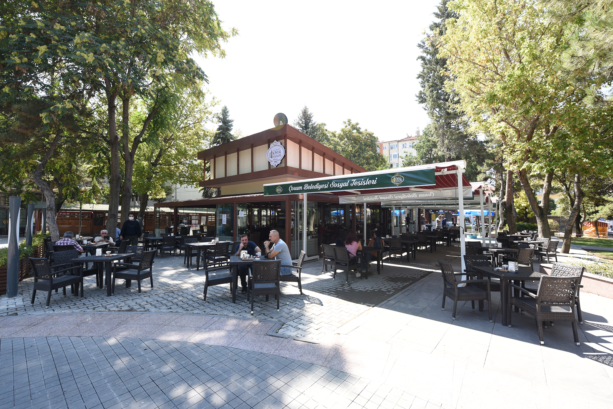 BELEDÄ°YE, BAYRAMDA  EKMEK Ã‡IKARMAYACAK